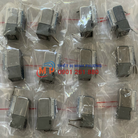 LINH KIỆN MÁY MURATA Van solenoid 21A-440-023